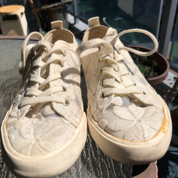 ALDO SNEAKER - Picture 4 of 6